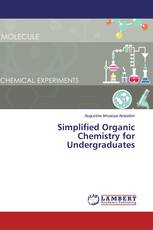 Simplified Organic Chemistry for Undergraduates
