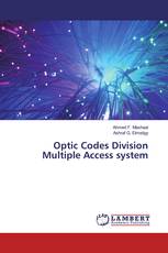Optic Codes Division Multiple Access system