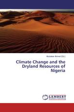 Climate Change and the Dryland Resources of Nigeria