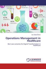 Operations Management in Healthcare