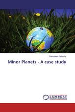 Minor Planets - A case study