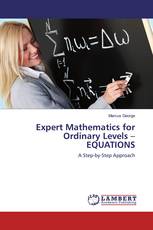 Expert Mathematics for Ordinary Levels – EQUATIONS