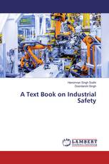 A Text Book on Industrial Safety