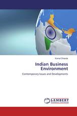 Indian Business Environment