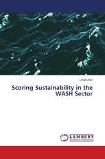 Scoring Sustainability in the WASH Sector