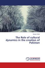 The Role of cultural dynamics in the creation of Pakistan
