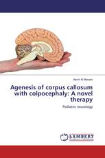 Agenesis of corpus callosum with colpocephaly: A novel therapy