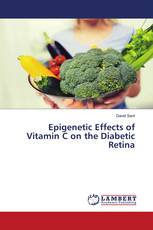 Epigenetic Effects of Vitamin C on the Diabetic Retina