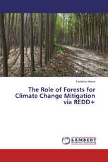 The Role of Forests for Climate Change Mitigation via REDD+