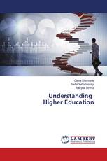 Understanding Higher Education