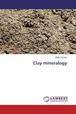 Clay mineralogy