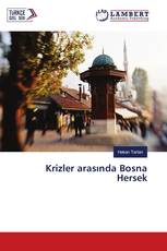 Krizler arasında Bosna Hersek