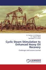 Cyclic Steam Stimulation to Enhanced Heavy OilRecovery