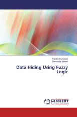 Data Hiding Using Fuzzy Logic