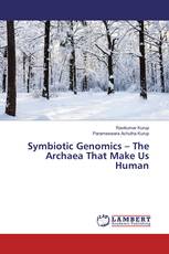 Symbiotic Genomics – The Archaea That Make Us Human
