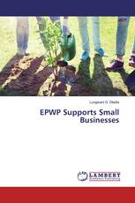 EPWP Supports Small Businesses
