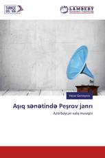 Aşıq sənətində Peşrov janrı