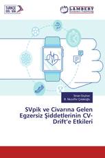 SVpik ve Civarına Gelen Egzersiz Şiddetlerinin CV-Drift’e Etkileri