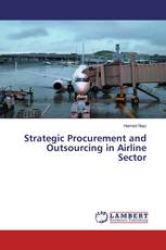 Strategic Procurement and Outsourcing in Airline Sector