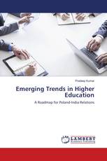 Emerging Trends in Higher Education