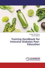 Training Handbook for Intensive Diabetes Peer-Education