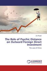 The Role of Psychic Distance on Outward Foreign Direct Investment