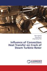 Influence of Convection Heat Transfer on Crack of Steam Turbine Rotor