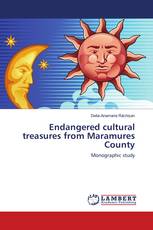 Endangered cultural treasures from Maramures County