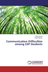 Communication Difficulties among ESP Students