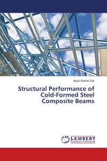Structural Performance of Cold-Formed Steel Composite Beams