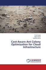 Cost-Aware Ant Colony Optimization for Cloud Infrastructure