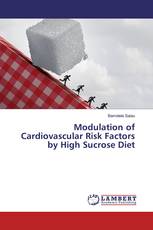 Modulation of Cardiovascular Risk Factors by High Sucrose Diet