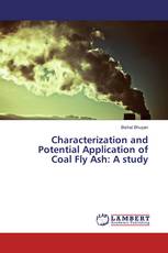 Characterization and Potential Application of Coal Fly Ash: A study