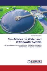 Ten Articles on Water and Wastewater System
