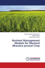 Nutrient Management Module for Mustard (Brassica juncea) Crop