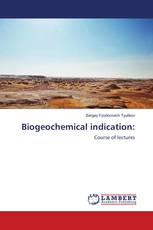 Biogeochemical indication: