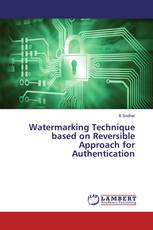 Watermarking Technique based on Reversible Approach for Authentication