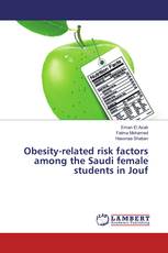 Obesity-related risk factors among the Saudi female students in Jouf