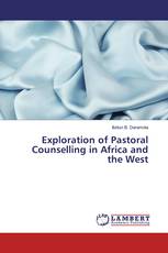 Exploration of Pastoral Counselling in Africa and the West
