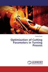 Optimization of Cutting Parameters In Turning Process