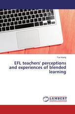 EFL teachers' perceptions and experiences of blended learning