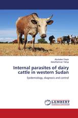 Internal parasites of dairy cattle in western Sudan