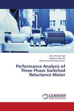 Performance Analysis of Three Phase Switched Reluctance Motor