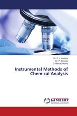 Instrumental Methods of Chemical Analysis