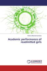Academic performance of readmitted girls