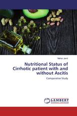Nutritional Status of Cirrhotic patient with and without Ascitis