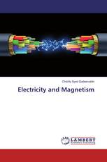 Electricity and Magnetism