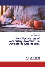 The Effectiveness of Vocabulary Awareness in Developing Writing Skills