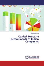 Capital Structure Determinants of Indian Companies