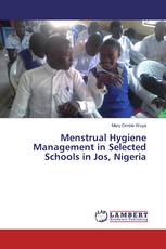 Menstrual Hygiene Management in Selected Schools in Jos, Nigeria